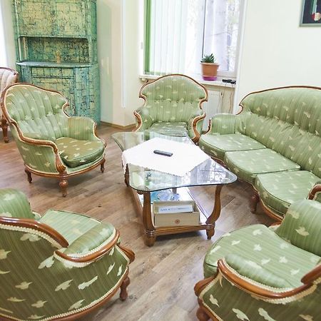 Lucky Travelers Room Tbilisi Exterior photo