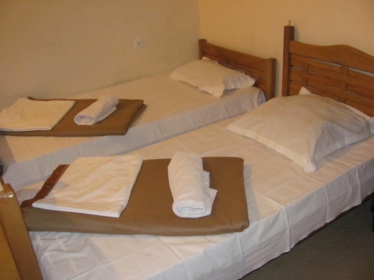 Lucky Travelers Room Tbilisi Exterior photo