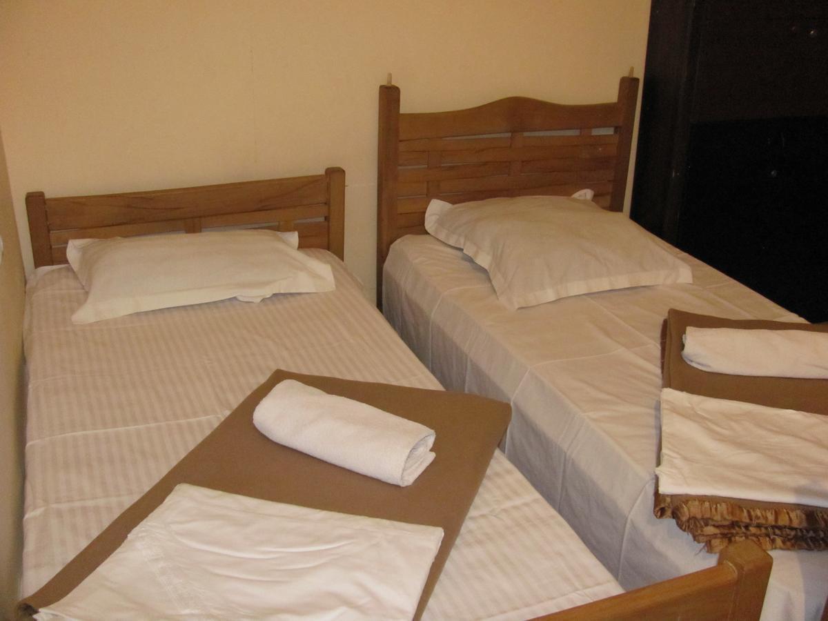 Lucky Travelers Room Tbilisi Exterior photo