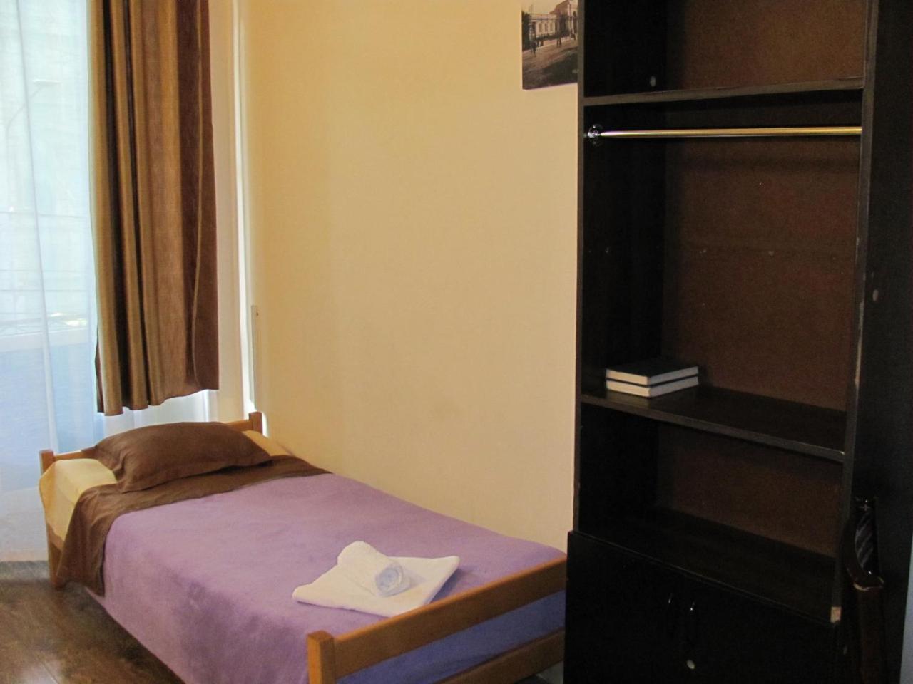 Lucky Travelers Room Tbilisi Exterior photo