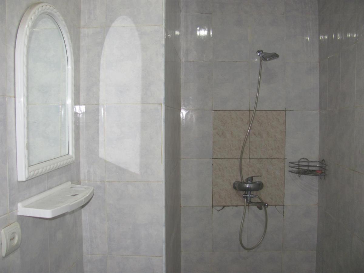 Lucky Travelers Room Tbilisi Room photo